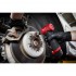 Шлифовальная машина аккумуляторная цанговая угловая M12 FDGA-0 FUEL MILWAUKEE 4933471438 Шлифовальная машина аккумуляторная цанговая угловая M12 FDGA-0 FUEL MILWAUKEE 4933471438