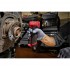 Шлифовальная машина аккумуляторная цанговая угловая M12 FDGA-0 FUEL MILWAUKEE 4933471438 Шлифовальная машина аккумуляторная цанговая угловая M12 FDGA-0 FUEL MILWAUKEE 4933471438