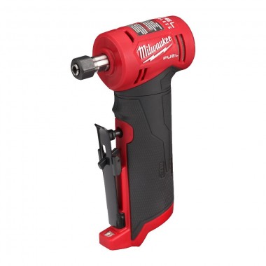 Шлифовальная машина аккумуляторная цанговая угловая M12 FDGA-0 FUEL MILWAUKEE 4933471438