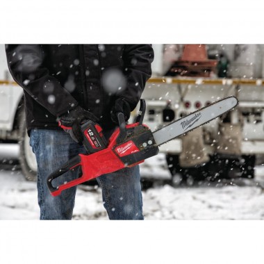 Аккумуляторная цепная пила M18 FCHS-0 FUEL 4933464723