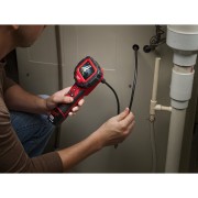 Аккумуляторная цифровая камера MILWAUKEE M12 IC-201C(S) M-SPECTOR 360 493344168