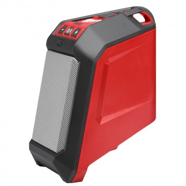 Аккумуляторный BLUETOOTH динамик MILWAUKEE M12 JSSP-0 4933448380