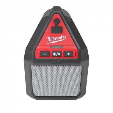 Аккумуляторный BLUETOOTH динамик MILWAUKEE M12 JSSP-0 4933448380