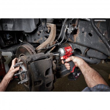Аккумуляторный гайковерт MILWAUKEE M12 FIW38-422X FUEL (339 Нм) 4933464613