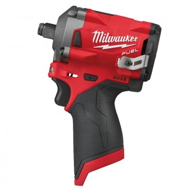 Аккумуляторный гайковерт MILWAUKEE M12 FIWF12-0 FUEL крут. мом 339 Нм, 4933464615