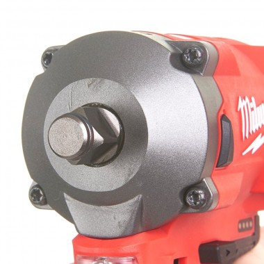 Аккумуляторный гайковерт MILWAUKEE M12 FIWF12-0 FUEL крут. мом 339 Нм, 4933464615