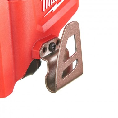 Аккумуляторный заклепочник MILWAUKEE M12 BPRT-201X Ø закл. 2,4-4,8мм 4933464405
