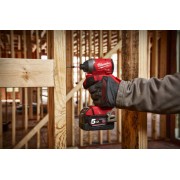 Аккумуляторный импульсный винтоверт M18 FID2-502X MILWAUKEE, крут. мом. 226 Нм, 4933464088