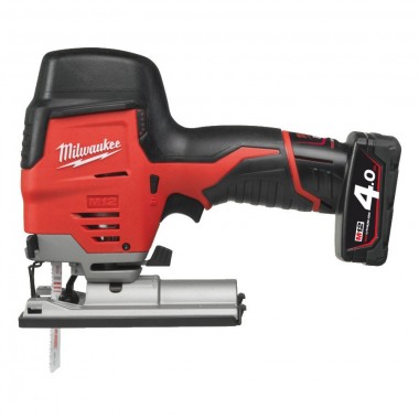 Аккумуляторный лобзик MILWAUKEE M12 JS-0 4933431305