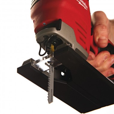 Аккумуляторный лобзик MILWAUKEE M12 JS-0 4933431305