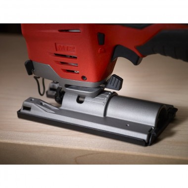 Аккумуляторный лобзик MILWAUKEE M12 JS-0 4933431305