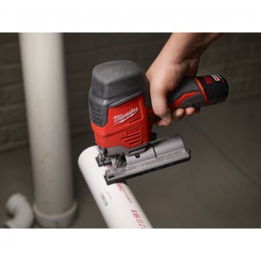 Аккумуляторный лобзик MILWAUKEE M12 JS-0 4933431305