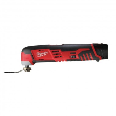 Аккумуляторный мультиинструмент MILWAUKEE C12 MT-202B (Li-Ion2Ач) 4933441710