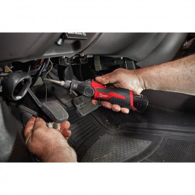 Аккумуляторный паяльник MILWAUKEE M12 SI-0 4933459760