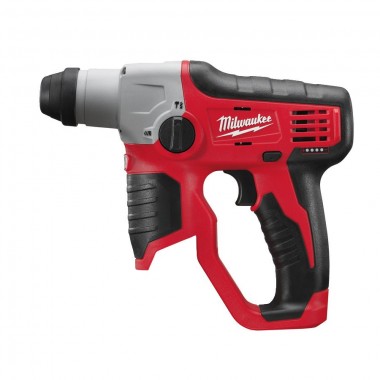 Аккумуляторный перфоратор MILWAUKEE SDS-Plus M12 H-0 4933431355