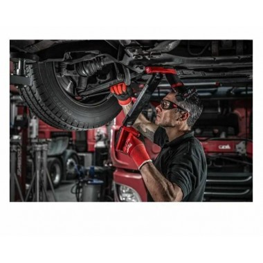 Фонарь подрамный аккумуляторный MILWAUKEE M12 UCL-0