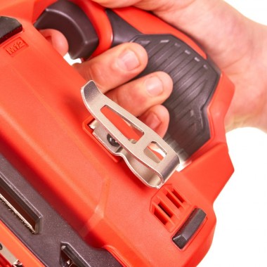 Аккумуляторный степлер MILWAUKEE M12 BST-0 4933459634