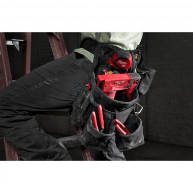 Аккумуляторный степлер MILWAUKEE M12 BST-202X 4933459635