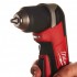 Дрель угловая аккумуляторная MILWAUKEE C12 RAD-202В (12Нм)(ЗУ+2акк.Х2Ач+сумка) Дрель угловая аккумуляторная MILWAUKEE C12 RAD-202В (12Нм)(ЗУ+2акк.Х2Ач+сумка)