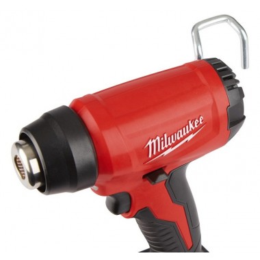 Аккумуляторный фен MILWAUKEE M18 BHG-0 4933459771