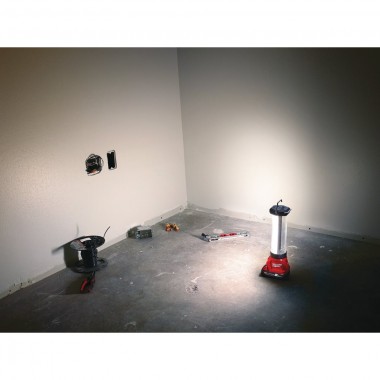 Аккумуляторный фонарь MILWAUKEE M12 LL-0 4932430562