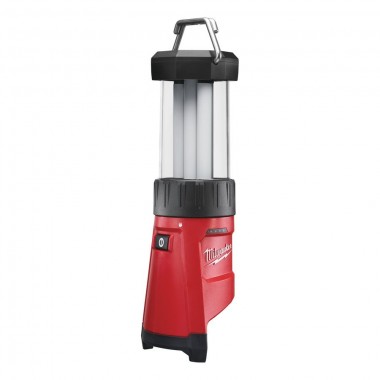 Аккумуляторный фонарь MILWAUKEE M12 LL-0 4932430562