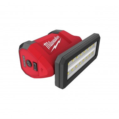 Аккумуляторный фонарь MILWAUKEE M12 PAL-0 4933478226