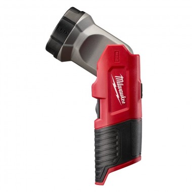 Аккумуляторный фонарь MILWAUKEE M12 TLED-0 4932430360