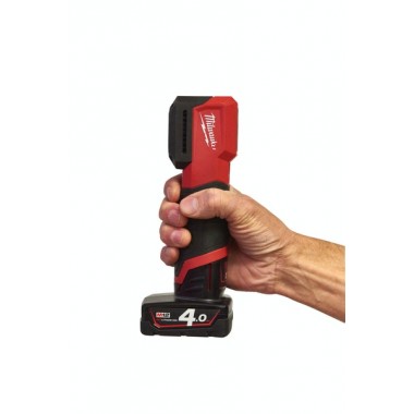 Акумуляторний ліхтар для підбору кольору MILWAUKEE M12 CML-401