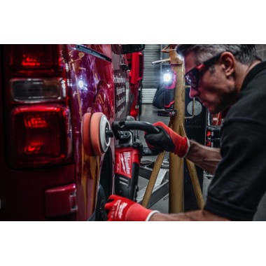 Акумуляторний ліхтар для підбору кольору MILWAUKEE M12 CML-401