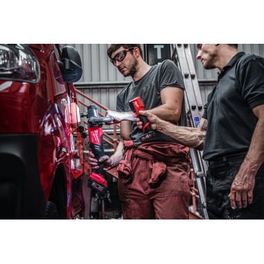 Акумуляторний ліхтар для підбору кольору MILWAUKEE M12 CML-401