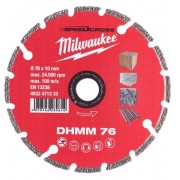 Діамантовий диск DHMM 76мм для M12 FCOT