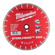 Алмазний диск STEELHEAD 350 (1 шт)