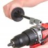 Дрель-шуруповёрт аккумуляторная бесщёточная M18 BLPD2-502X , крут. мом. 82 Нм, MILWAUKEE Дрель-шуруповёрт аккумуляторная бесщёточная M18 BLPD2-502X , крут. мом. 82 Нм, MILWAUKEE