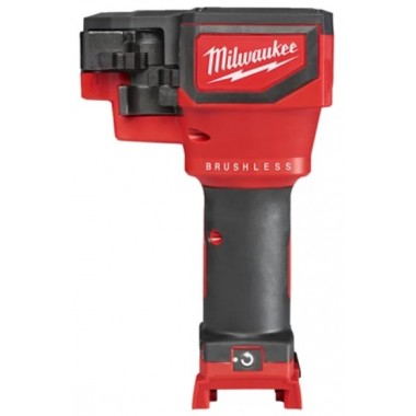 Шпилькоріз акумуляторний MILWAUKEE M18 BLTRC-0, ( 4 ріжучі матриці, HD кейс)