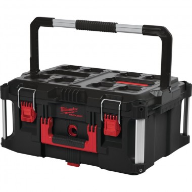 Великий ящик MILWAUKEE PACKOUT LARGE BOX 4932464079
