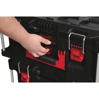 Великий ящик MILWAUKEE PACKOUT LARGE BOX 4932464079