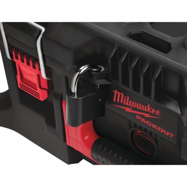 Великий ящик MILWAUKEE PACKOUT LARGE BOX 4932464079
