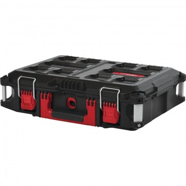 Великий ящик MILWAUKEE PACKOUT LARGE BOX 4932464079