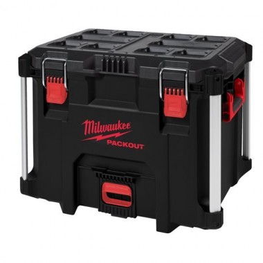 Великий ящик MILWAUKEE PACKOUT XL 4932478162