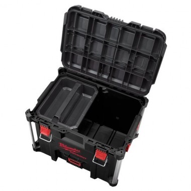 Великий ящик MILWAUKEE PACKOUT XL 4932478162