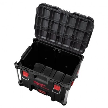 Великий ящик MILWAUKEE PACKOUT XL 4932478162