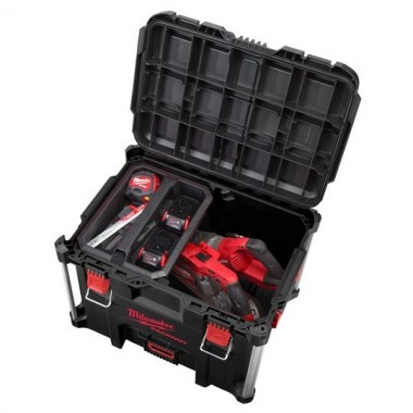 Великий ящик MILWAUKEE PACKOUT XL 4932478162