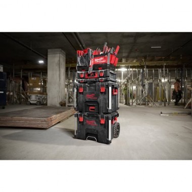 Великий ящик MILWAUKEE PACKOUT XL 4932478162