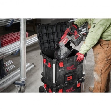 Великий ящик MILWAUKEE PACKOUT XL 4932478162