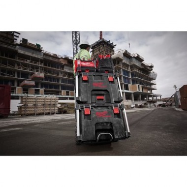 Великий ящик MILWAUKEE PACKOUT XL 4932478162
