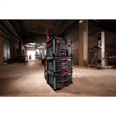 Великий ящик MILWAUKEE PACKOUT XL 4932478162