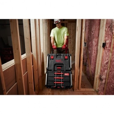 Великий ящик MILWAUKEE PACKOUT XL 4932478162