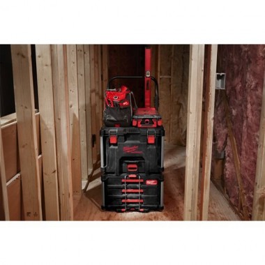 Великий ящик MILWAUKEE PACKOUT XL 4932478162