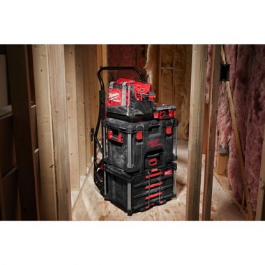 Великий ящик MILWAUKEE PACKOUT XL 4932478162